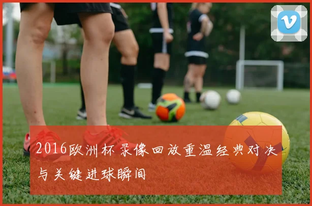 2016欧洲杯录像回放重温经典对决与关键进球瞬间